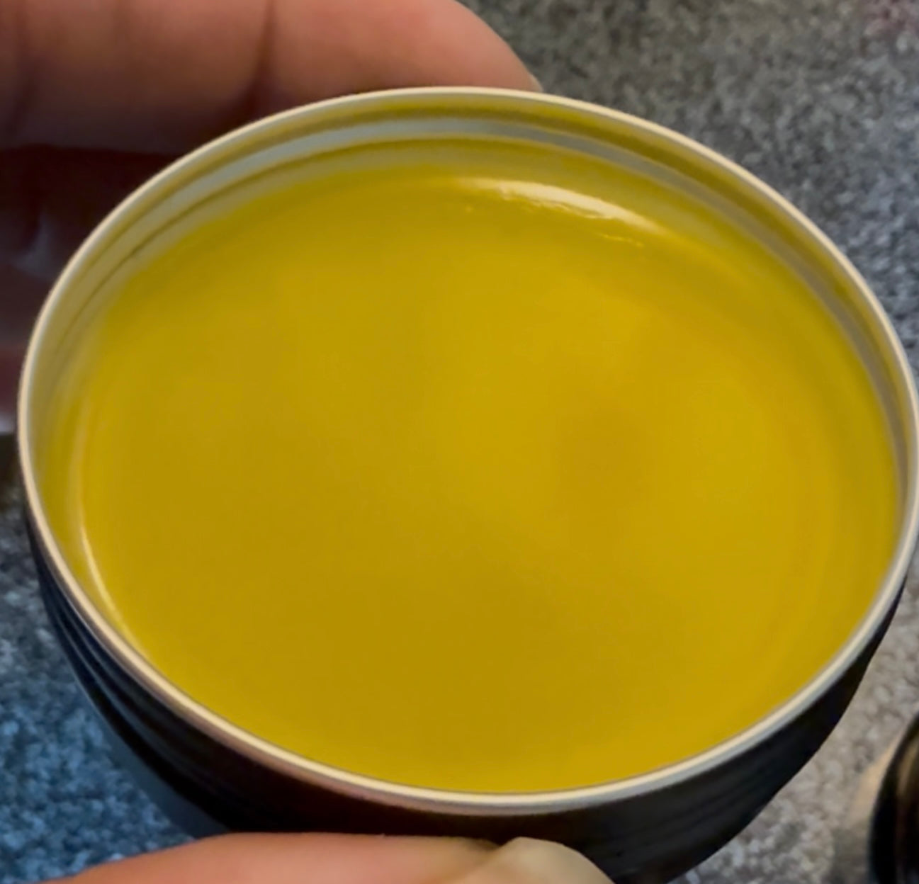 1oz Calm & comfort salve