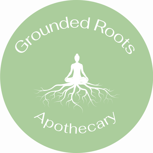 Grounded Roots Apothecary 