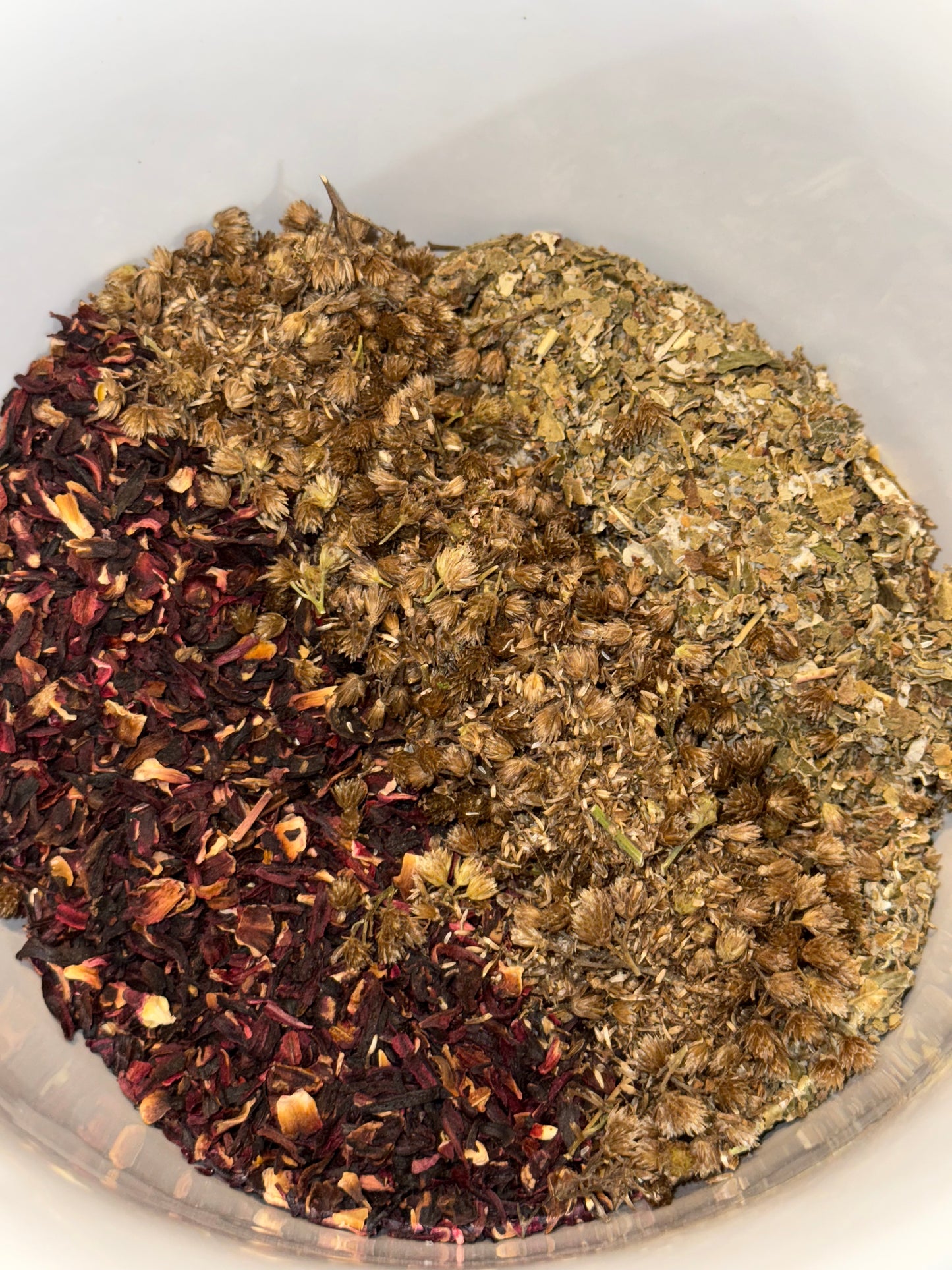 Womb Health Tea Blend