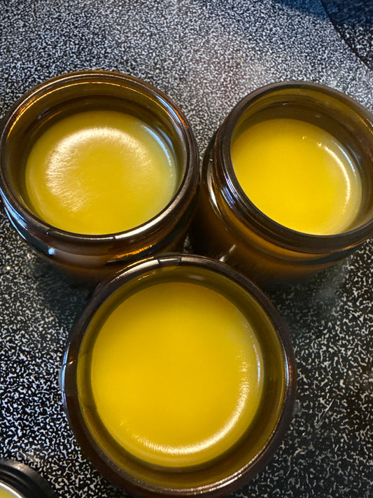 2oz Calm & Comfort Salve